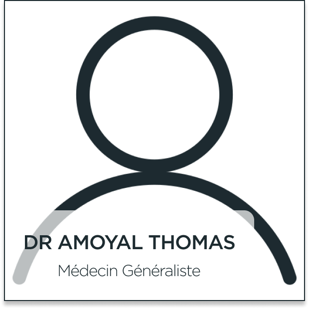 Dr Amoyal