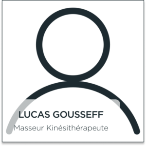L. Goussef