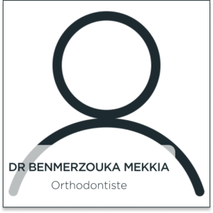 Dr Benmerzouka