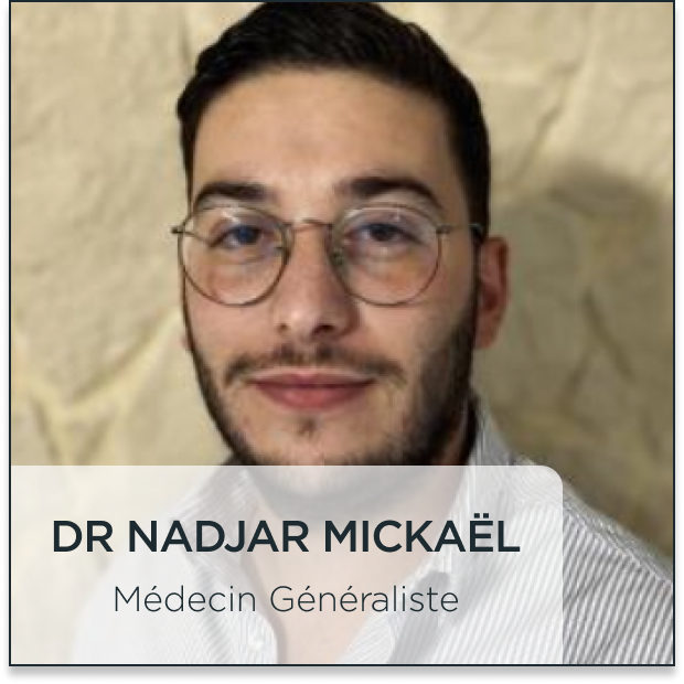 Dr Nadjar