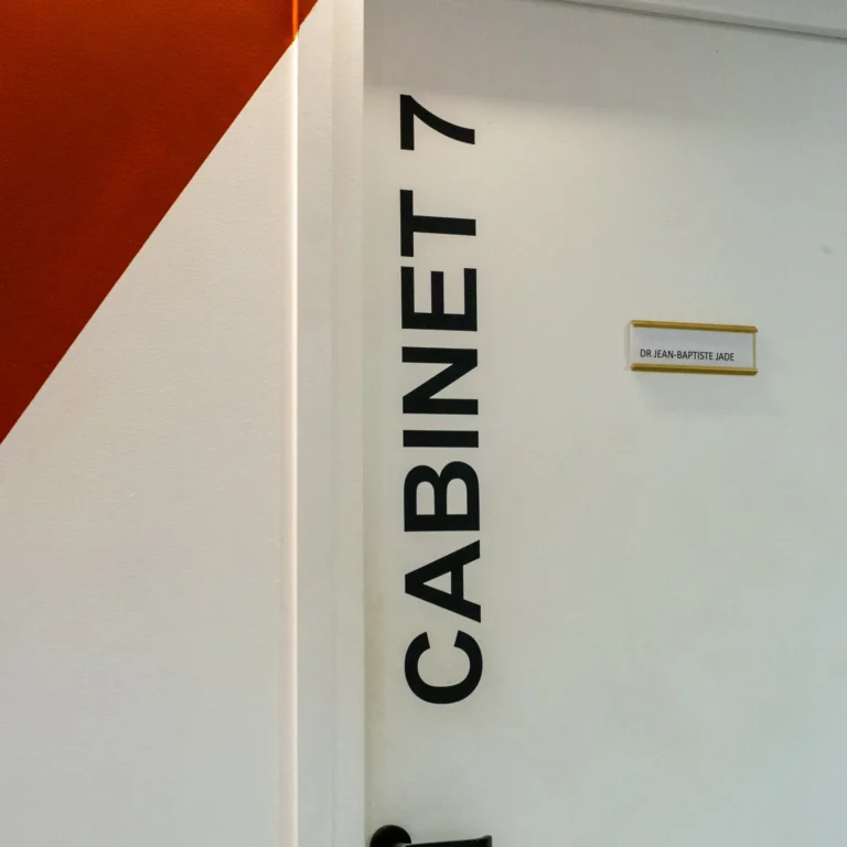 Cabinet 7 - MEVA SANTE
