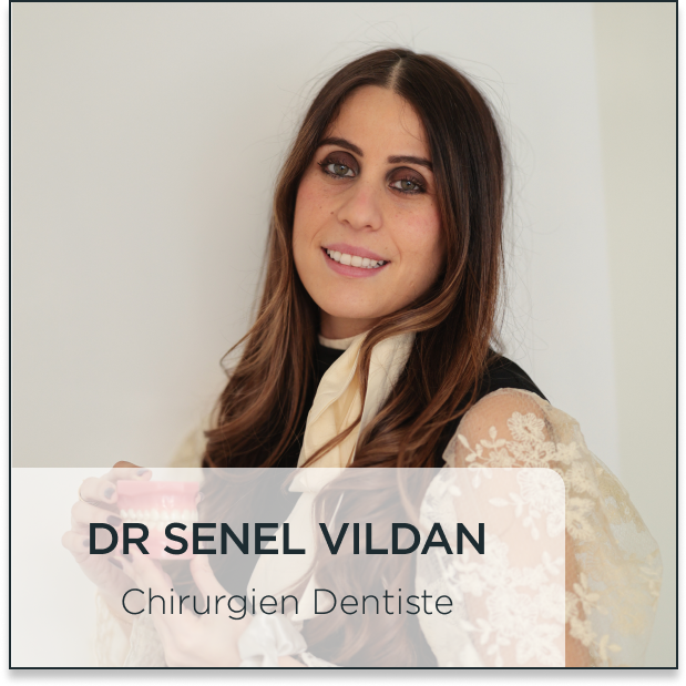 DR SENEL VILDAN - Chirurgien dentiste meva santé