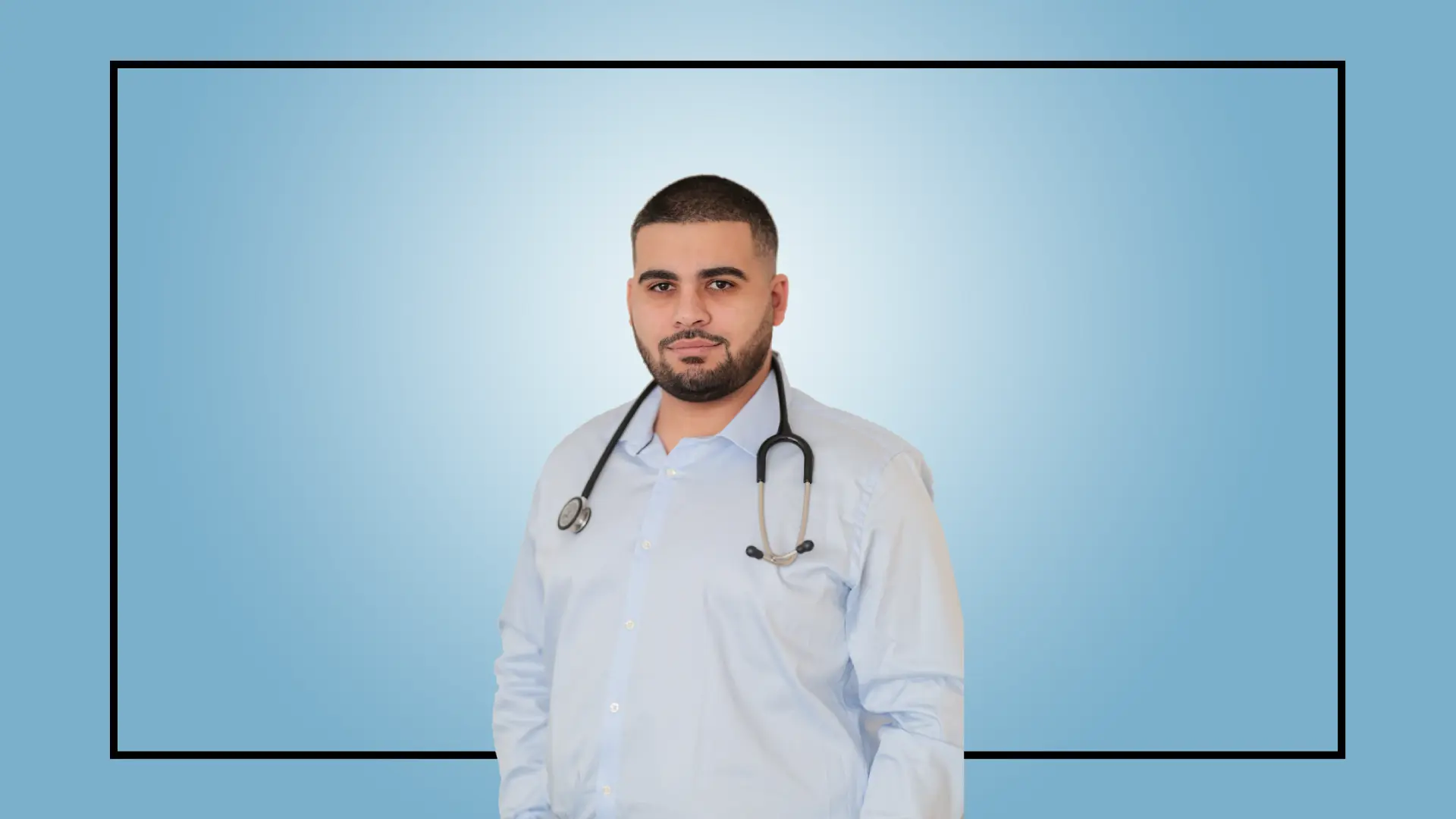 Dr AMOYAL THOMAS - Médecin généraliste MEVA Santé